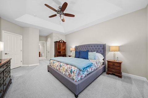 Tiny photo for 628 Woodglen Court, Lemont, IL 60439 (MLS # 12516372)