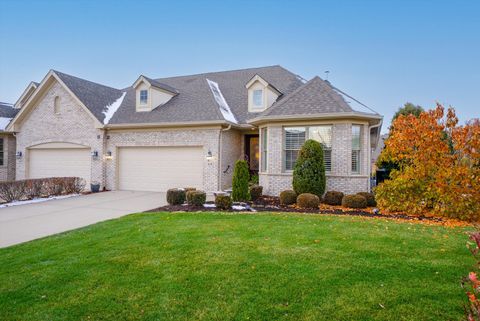 628 Woodglen Court Lemont IL 60439