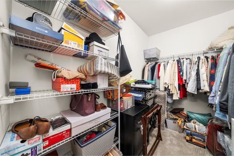 Tiny photo for 628 Woodglen Court, Lemont, IL 60439 (MLS # 12516372)