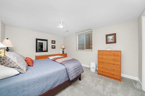 Tiny photo for 628 Woodglen Court, Lemont, IL 60439 (MLS # 12516372)