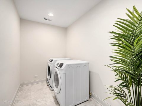 Tiny photo for 3728 Provenance Way, Northbrook, IL 60062 (MLS # 12599096)