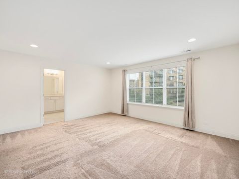Tiny photo for 3728 Provenance Way, Northbrook, IL 60062 (MLS # 12599096)