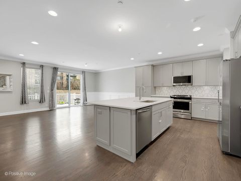 Tiny photo for 3728 Provenance Way, Northbrook, IL 60062 (MLS # 12599096)