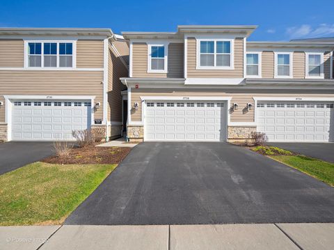 Photo of 3728 Provenance Way, Northbrook, IL 60062 (MLS # 12599096)