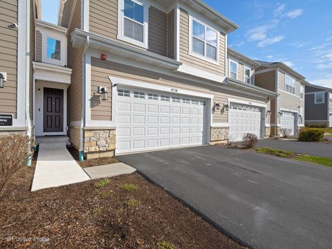 Tiny photo for 3728 Provenance Way, Northbrook, IL 60062 (MLS # 12599096)