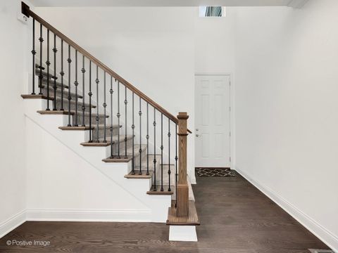 Tiny photo for 3728 Provenance Way, Northbrook, IL 60062 (MLS # 12599096)