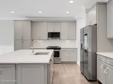 Tiny photo for 3728 Provenance Way, Northbrook, IL 60062 (MLS # 12599096)