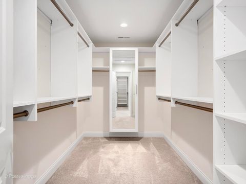 Tiny photo for 3728 Provenance Way, Northbrook, IL 60062 (MLS # 12599096)
