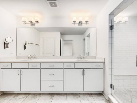 Tiny photo for 3728 Provenance Way, Northbrook, IL 60062 (MLS # 12599096)