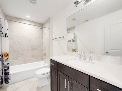 Tiny photo for 3728 Provenance Way, Northbrook, IL 60062 (MLS # 12599096)