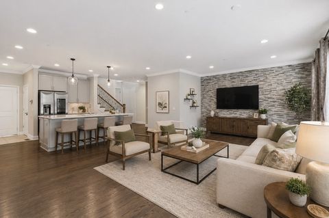 Tiny photo for 3728 Provenance Way, Northbrook, IL 60062 (MLS # 12599096)