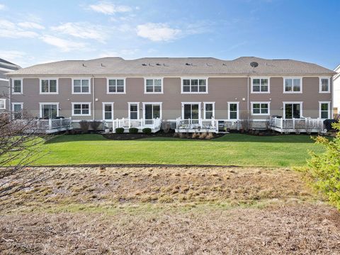 Tiny photo for 3728 Provenance Way, Northbrook, IL 60062 (MLS # 12599096)