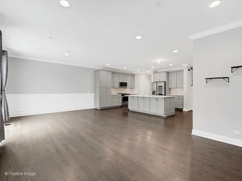 Tiny photo for 3728 Provenance Way, Northbrook, IL 60062 (MLS # 12599096)