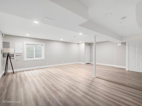 Tiny photo for 3728 Provenance Way, Northbrook, IL 60062 (MLS # 12599096)