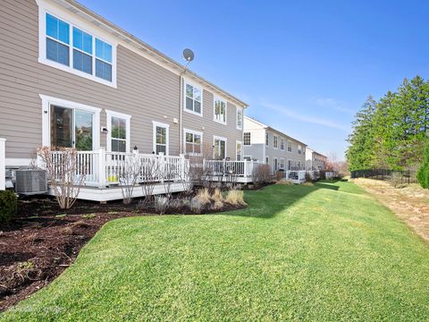 Tiny photo for 3728 Provenance Way, Northbrook, IL 60062 (MLS # 12599096)