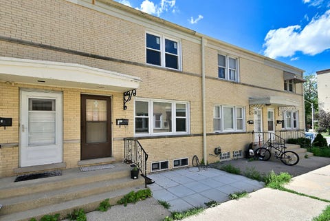 Tiny photo for 7911 North Avenue #C, River Forest, IL 60305 (MLS # 12684906)