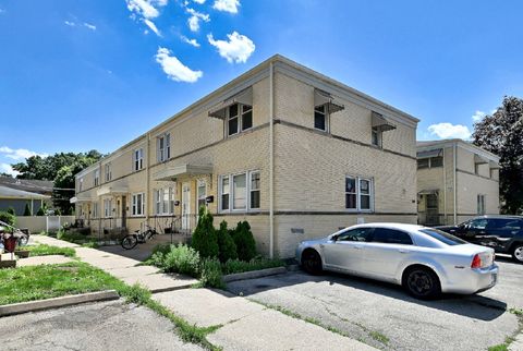 Tiny photo for 7911 North Avenue #C, River Forest, IL 60305 (MLS # 12684906)
