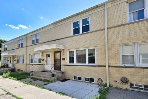 Tiny photo for 7911 North Avenue #C, River Forest, IL 60305 (MLS # 12684906)