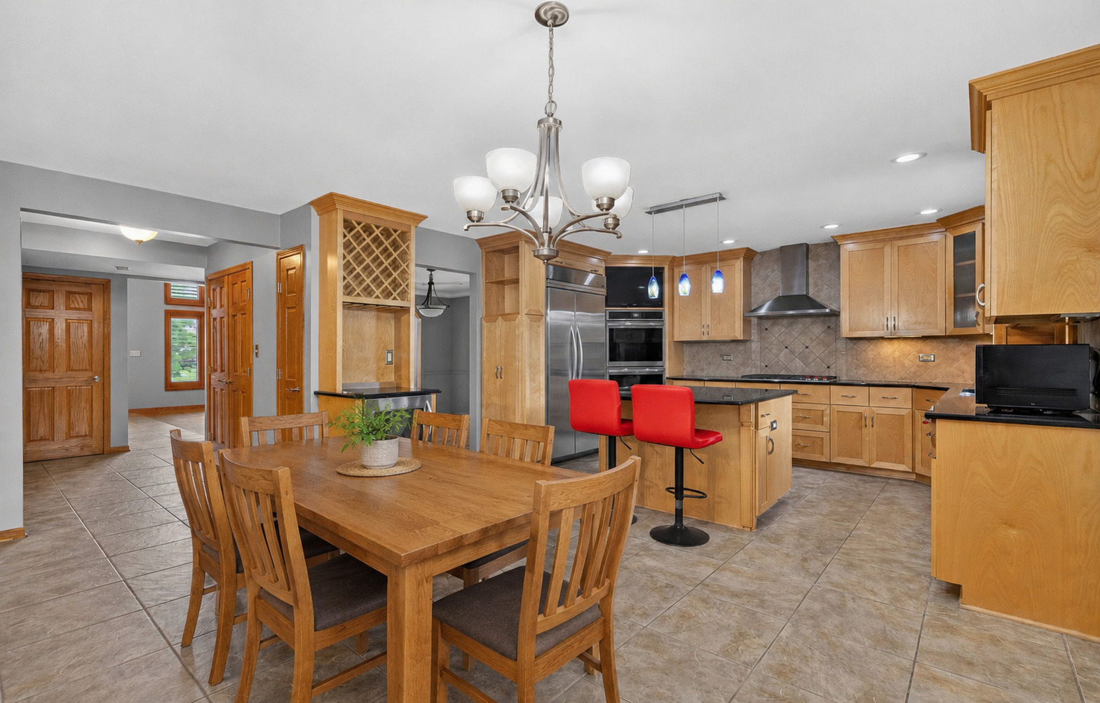 19902 Green Meadows Parkway