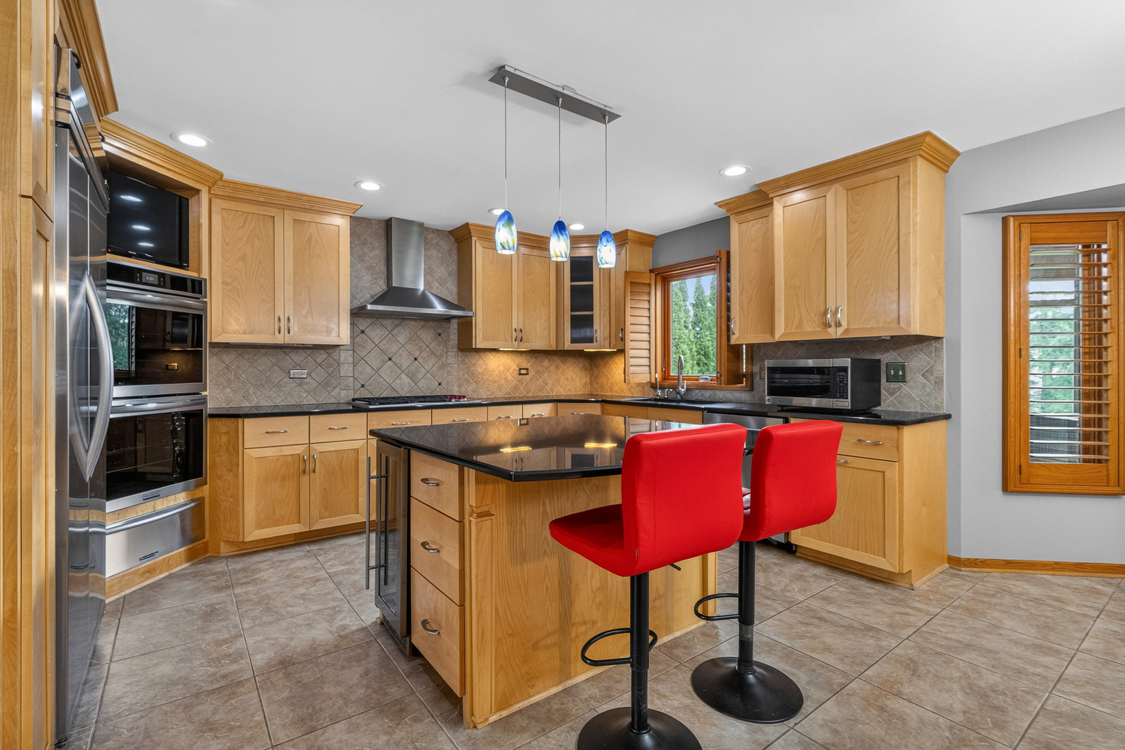 19902 Green Meadows Parkway
