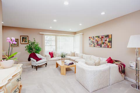 Tiny photo for 1133 KENTON Road, Deerfield, IL 60015 (MLS # 12713121)
