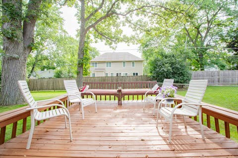 Tiny photo for 1133 KENTON Road, Deerfield, IL 60015 (MLS # 12713121)