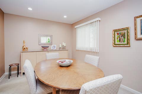 Tiny photo for 1133 KENTON Road, Deerfield, IL 60015 (MLS # 12713121)