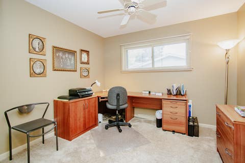 Tiny photo for 1133 KENTON Road, Deerfield, IL 60015 (MLS # 12713121)