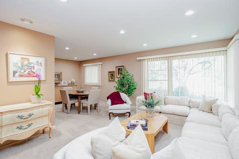 Tiny photo for 1133 KENTON Road, Deerfield, IL 60015 (MLS # 12713121)