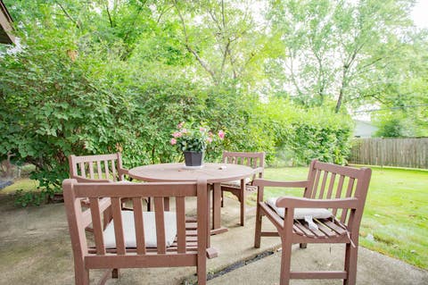 Tiny photo for 1133 KENTON Road, Deerfield, IL 60015 (MLS # 12713121)