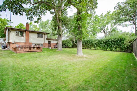 Tiny photo for 1133 KENTON Road, Deerfield, IL 60015 (MLS # 12713121)
