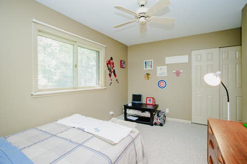 Tiny photo for 1133 KENTON Road, Deerfield, IL 60015 (MLS # 12713121)
