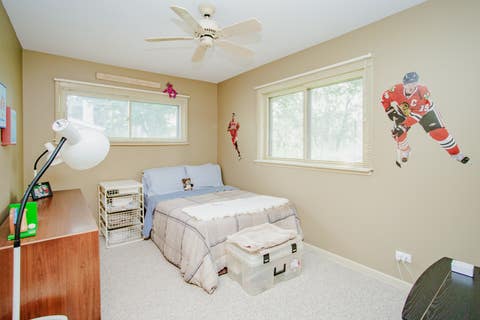 Tiny photo for 1133 KENTON Road, Deerfield, IL 60015 (MLS # 12713121)