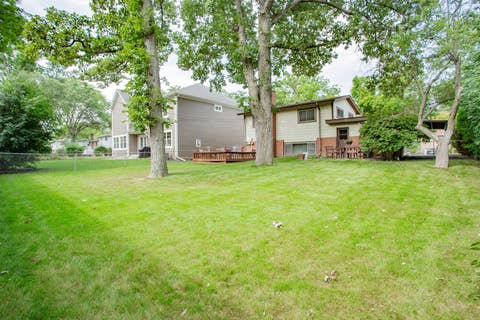 Tiny photo for 1133 KENTON Road, Deerfield, IL 60015 (MLS # 12713121)