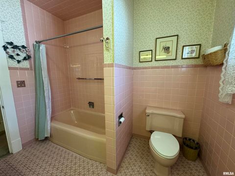 Tiny photo for 532 N WASHINGTON Street, Duquoin, IL 62832 (MLS # EB460819)