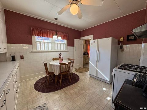 Tiny photo for 532 N WASHINGTON Street, Duquoin, IL 62832 (MLS # EB460819)