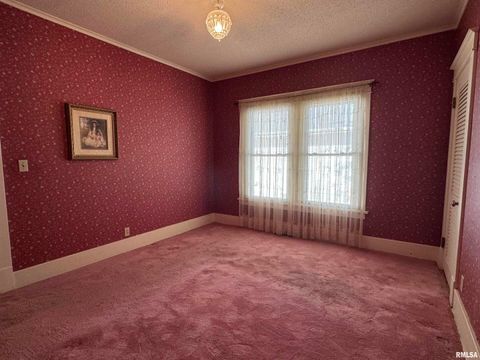 Tiny photo for 532 N WASHINGTON Street, Duquoin, IL 62832 (MLS # EB460819)