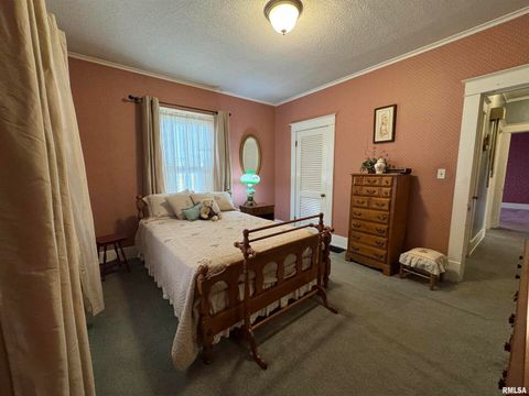 Tiny photo for 532 N WASHINGTON Street, Duquoin, IL 62832 (MLS # EB460819)