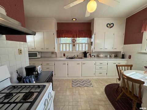 Tiny photo for 532 N WASHINGTON Street, Duquoin, IL 62832 (MLS # EB460819)