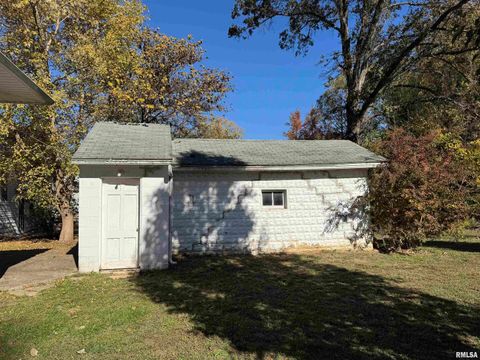 Tiny photo for 532 N WASHINGTON Street, Duquoin, IL 62832 (MLS # EB460819)