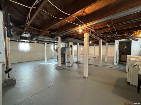 Tiny photo for 532 N WASHINGTON Street, Duquoin, IL 62832 (MLS # EB460819)