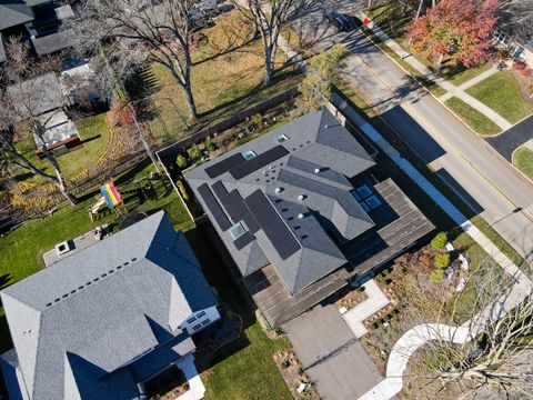 Tiny photo for 611 S Loomis Street, Naperville, IL 60540 (MLS # 12600220)