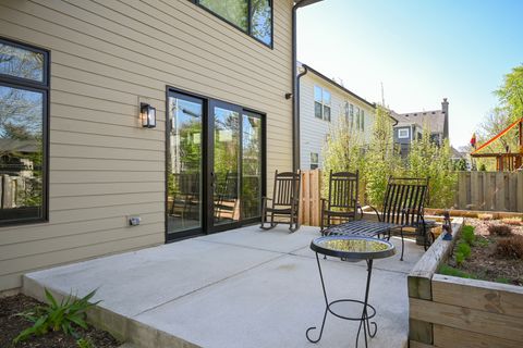 Tiny photo for 611 S Loomis Street, Naperville, IL 60540 (MLS # 12600220)