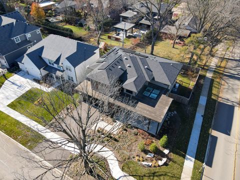 Tiny photo for 611 S Loomis Street, Naperville, IL 60540 (MLS # 12600220)