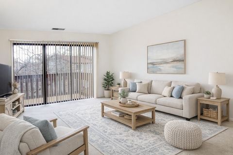 Tiny photo for Wheeling, IL 60090 (MLS # 12601029)