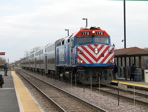 Tiny photo for Wheeling, IL 60090 (MLS # 12601029)