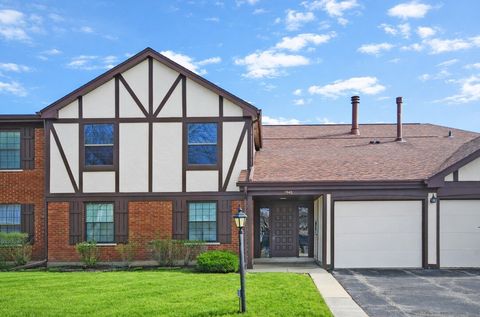 Photo of Wheeling, IL 60090 (MLS # 12601029)