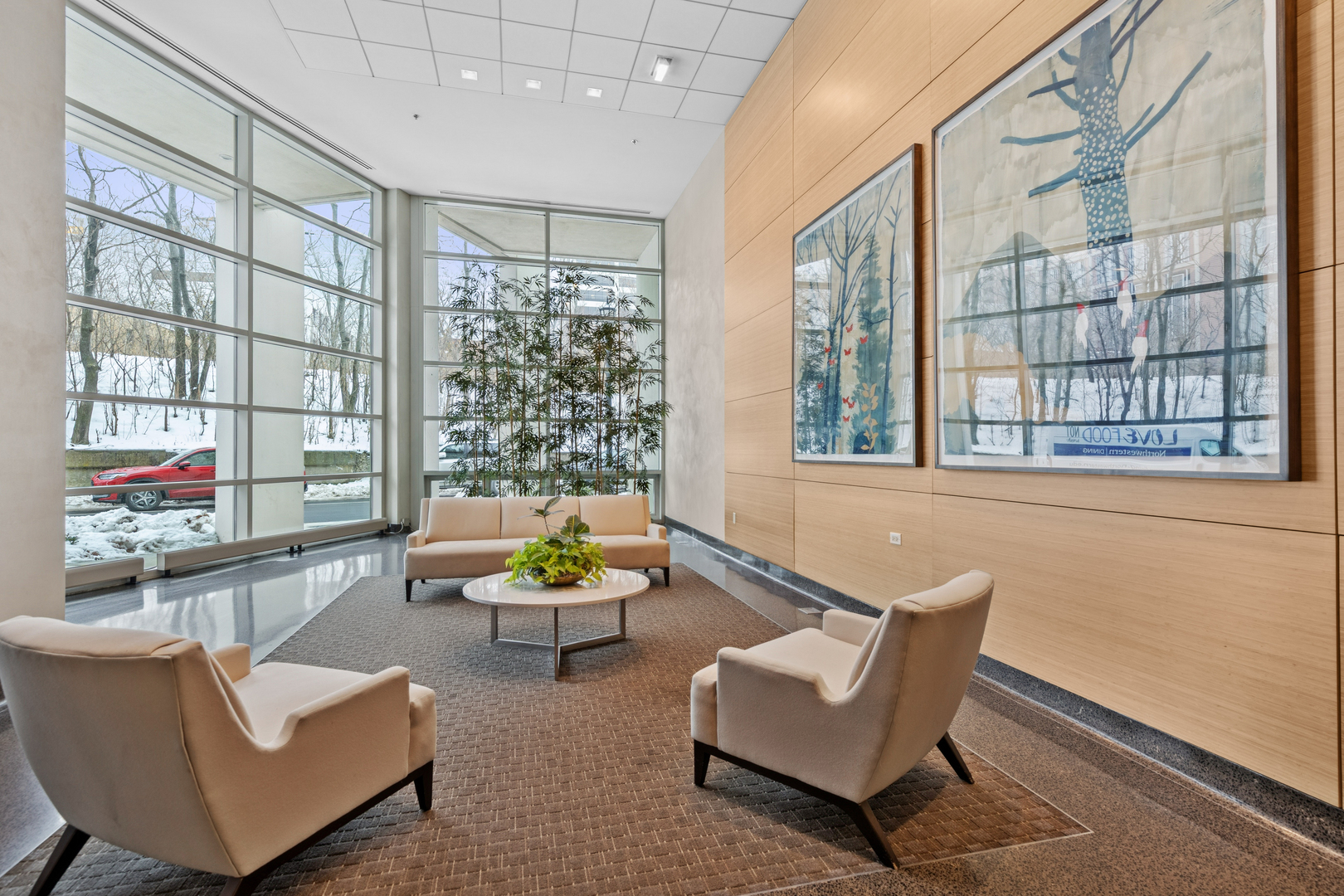 1570 Elmwood Avenue 1504