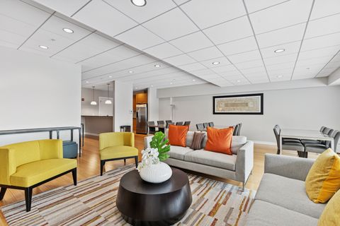 Tiny photo for 1570 Elmwood Avenue #1504, Evanston, IL 60201 (MLS # 12524776)