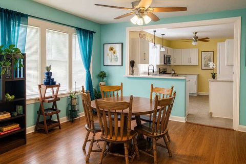 Tiny photo for 7 Highland Street, Calumet City, IL 60409 (MLS # 12530632)